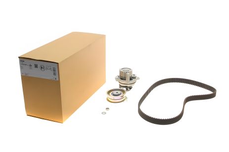 Водяной насос + комплект ГРМ SKODA OCTAVIA, VW GOLF, AUDI A3, BOSCH (1987946391) Водяной насос + комплект ГРМ SKODA OCTAVIA, VW GOLF, AUDI A3, BOSCH (1987946391)