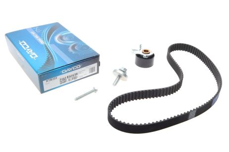 Ремкомплект ГРМ SUZUKI Jimny 1,5DDiS 03, DAYCO (KTB322)