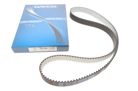 Зубчатый ремень ГРМ для VW GOLF и SKODA YETI, DAYCO (941032)
