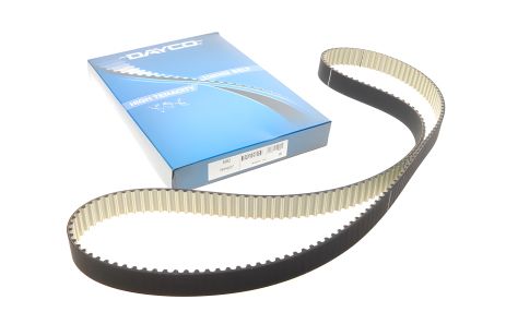 Зубчатый ремень ГРМ IVECO DAILY и FIAT DUCATO от DAYCO (94962) Зубчатый ремень ГРМ IVECO DAILY и FIAT DUCATO от DAYCO (94962)