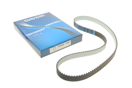 Ремінь зубчастий ГРМ SKODA KAROQ, SEAT ARONA, DAYCO надійний (941074) Ремінь зубчастий ГРМ SKODA KAROQ, SEAT ARONA, DAYCO надійний (941074)