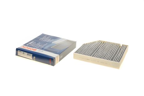 Салонный фильтр MERCEDES-BENZ AMG, BOSCH (1987435601) Салонный фильтр MERCEDES-BENZ AMG, BOSCH (1987435601)