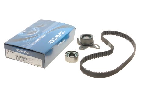 Комплект ГРМ ремень+ролики Hyundai/Kia DAYCO (KTB600) (24312-26001)