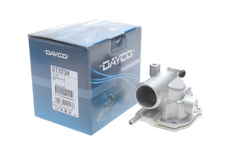 Термостат sprinter/w638/639 om611/612/646 99-10 DAYCO, DT1173H, DAYCO (DT1173H) Термостат sprinter/w638/639 om611/612/646 99-10 DAYCO, DT1173H, DAYCO (DT1173H)