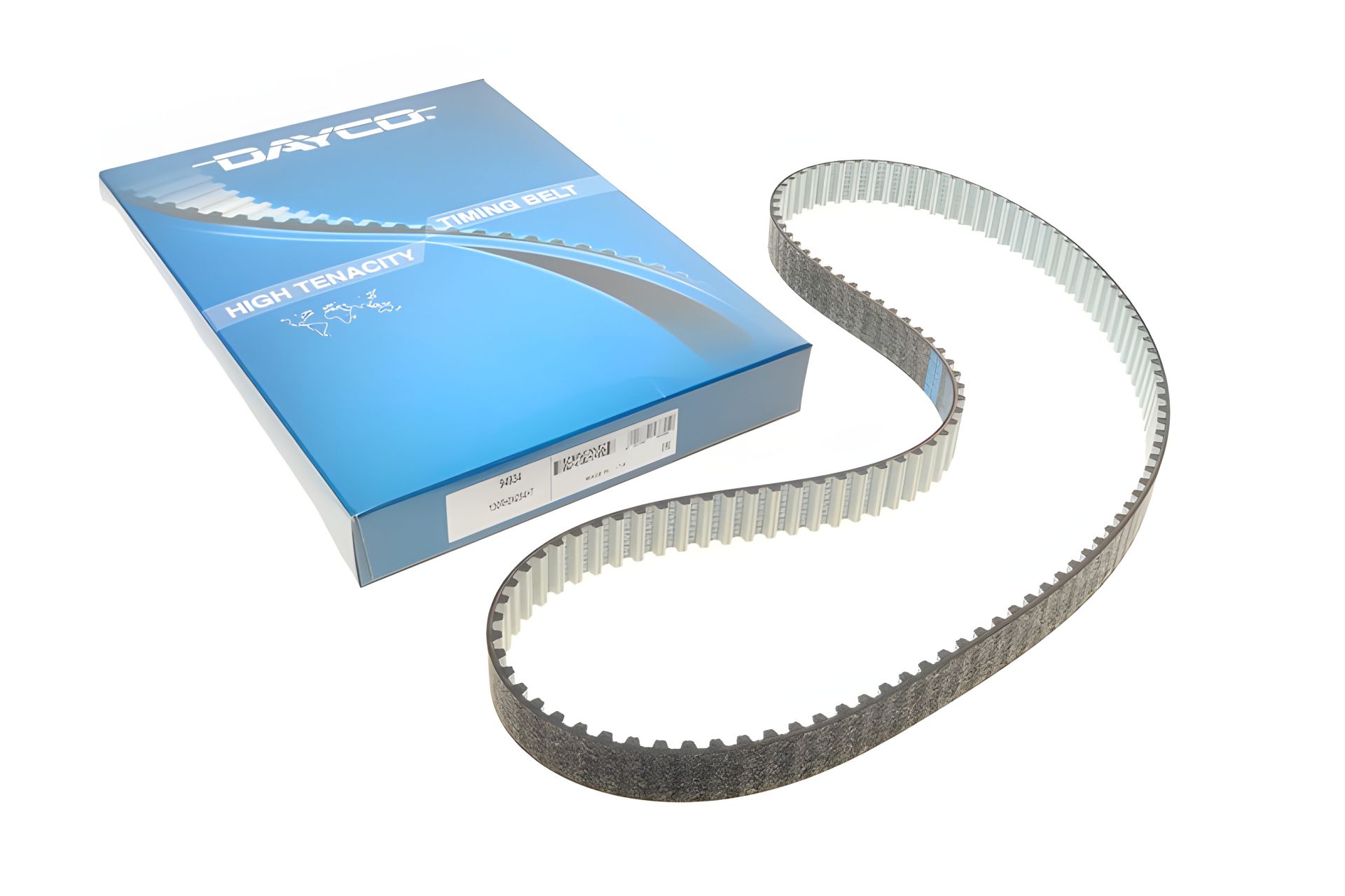 Зубчатый ремень ГРМ FORD TRANSIT, DAYCO (94934) Зубчатый ремень ГРМ FORD TRANSIT, DAYCO (94934)