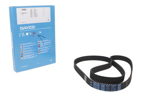 Ремень зубчатый ГРМ для SUBARU LEGACY, DAYCO (94866) Ремень зубчатый ГРМ для SUBARU LEGACY, DAYCO (94866)