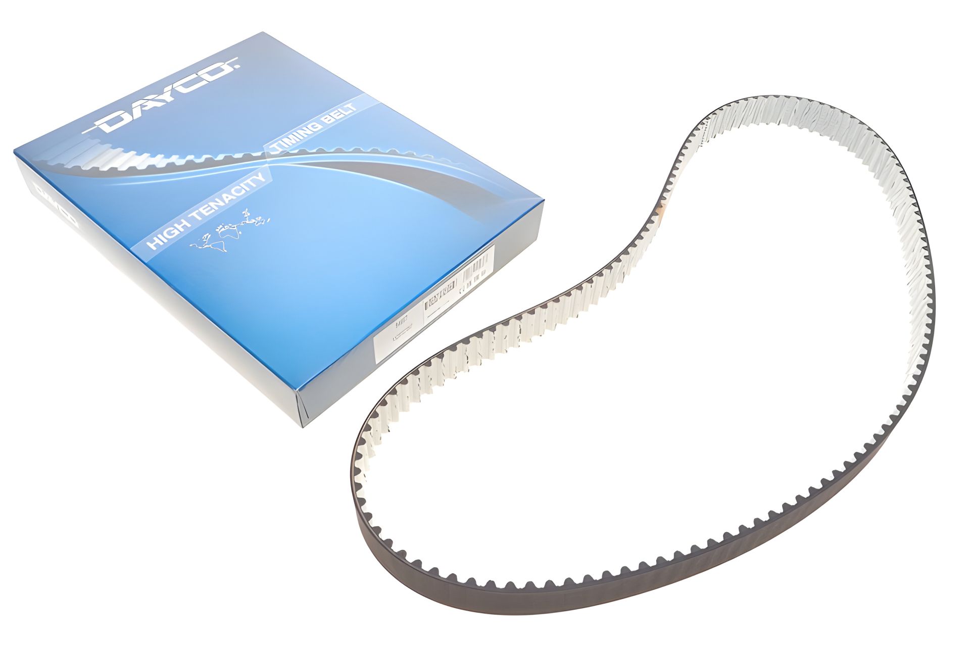 Зубчастий ремінь ГРМ LADA LARGUS, DACIA DUSTER, DAYCO (94997) Зубчастий ремінь ГРМ LADA LARGUS, DACIA DUSTER, DAYCO (94997)