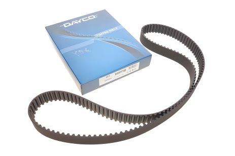 ГРМ ремень зубчатый IVECO DAILY, CITROËN JUMPER, DAYCO (94810) ГРМ ремень зубчатый IVECO DAILY, CITROËN JUMPER, DAYCO (94810)