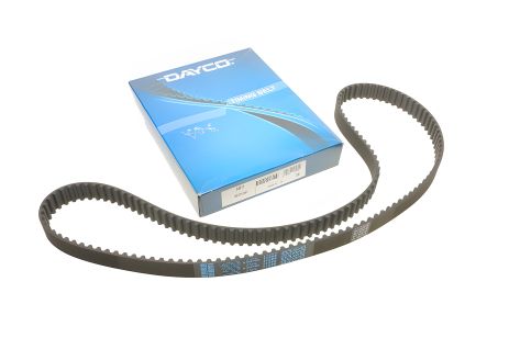 Зубчастий ремінь ГРМ FIAT ULYSSE, LANCIA PHEDRA, DAYCO (94911) Зубчастий ремінь ГРМ FIAT ULYSSE, LANCIA PHEDRA, DAYCO (94911)