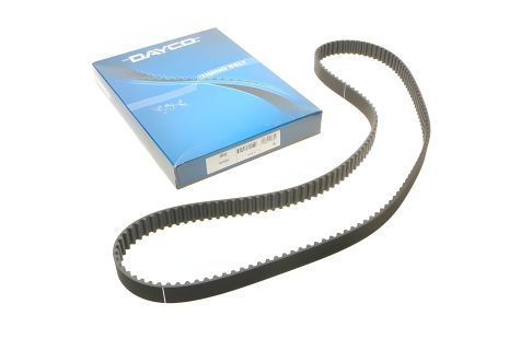 Зубчастий ремінь ГРМ для KIA PREGIO, HYUNDAI H100, DAYCO (94658) Зубчастий ремінь ГРМ для KIA PREGIO, HYUNDAI H100, DAYCO (94658)