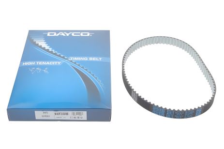 Зубчастий ремінь ГРМ VW PHAETON, AUDI A4, DAYCO (94973) Зубчастий ремінь ГРМ VW PHAETON, AUDI A4, DAYCO (94973)