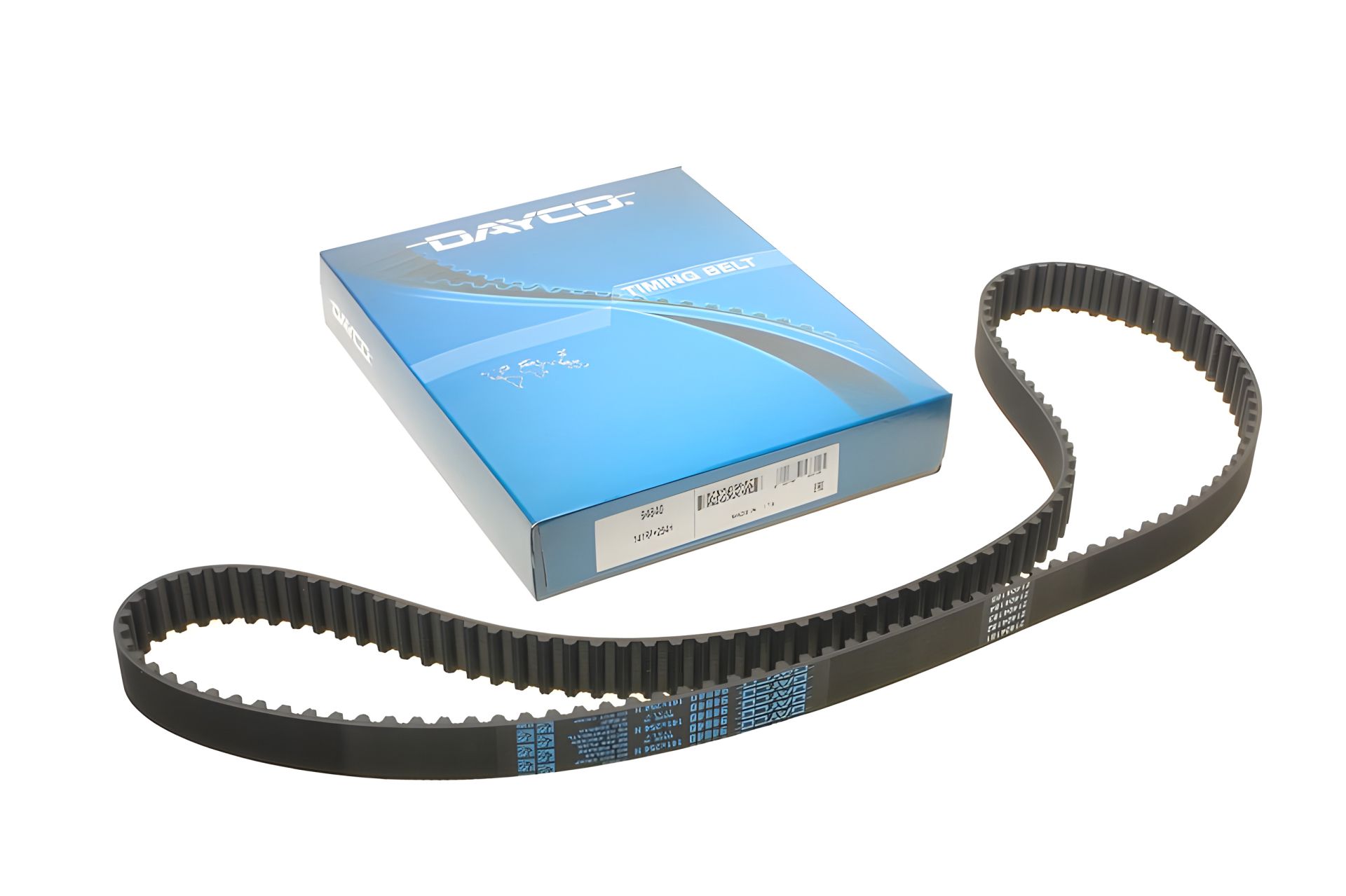 Зубчастий ремінь ГРМ Suzuki GRAND VITARA, LANCIA ZETA, DAYCO (94840) Зубчастий ремінь ГРМ Suzuki GRAND VITARA, LANCIA ZETA, DAYCO (94840)