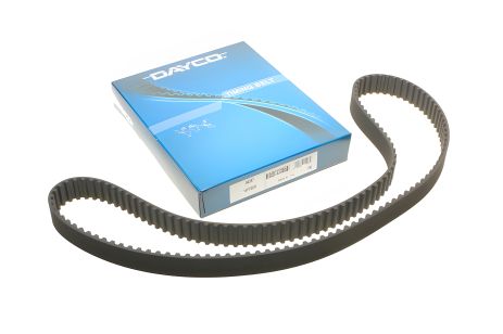 Зубчастий Ремінь ГРМ PEUGEOT BOXER, CITROËN JUMPER, DAYCO (94557) Зубчастий Ремінь ГРМ PEUGEOT BOXER, CITROËN JUMPER, DAYCO (94557)