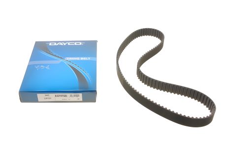 Ремень ГРМ для Tiggo 2.4, DAYCO (94468) (SMD336149) Ремень ГРМ для Tiggo 2.4, DAYCO (94468) (SMD336149)