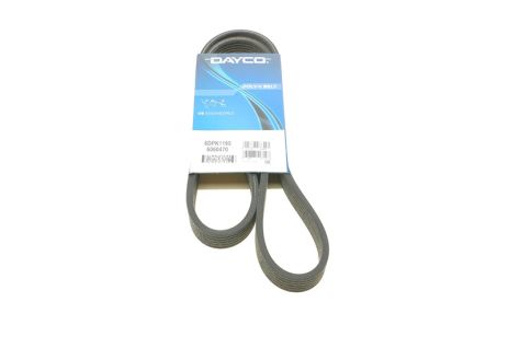 ΠΠΎΠ»ΠΈΠΊΠ»ΠΈΠ½ΠΎΠ²ΡΠΉ ΡΠ΅ΠΌΠ΅Π½Ρ SKODA OCTAVIA, AUDI TT, DAYCO (6DPK1195) ΠΠΎΠ»ΠΈΠΊΠ»ΠΈΠ½ΠΎΠ²ΡΠΉ ΡΠ΅ΠΌΠ΅Π½Ρ SKODA OCTAVIA, AUDI TT, DAYCO (6DPK1195)