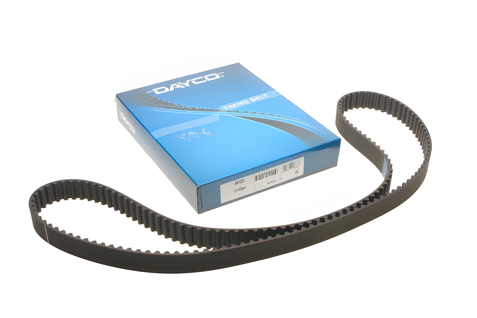 Ремень зубчатый ГРМ DACIA PICK, RENAULT EXPRESS, DAYCO (941020) Ремень зубчатый ГРМ DACIA PICK, RENAULT EXPRESS, DAYCO (941020)