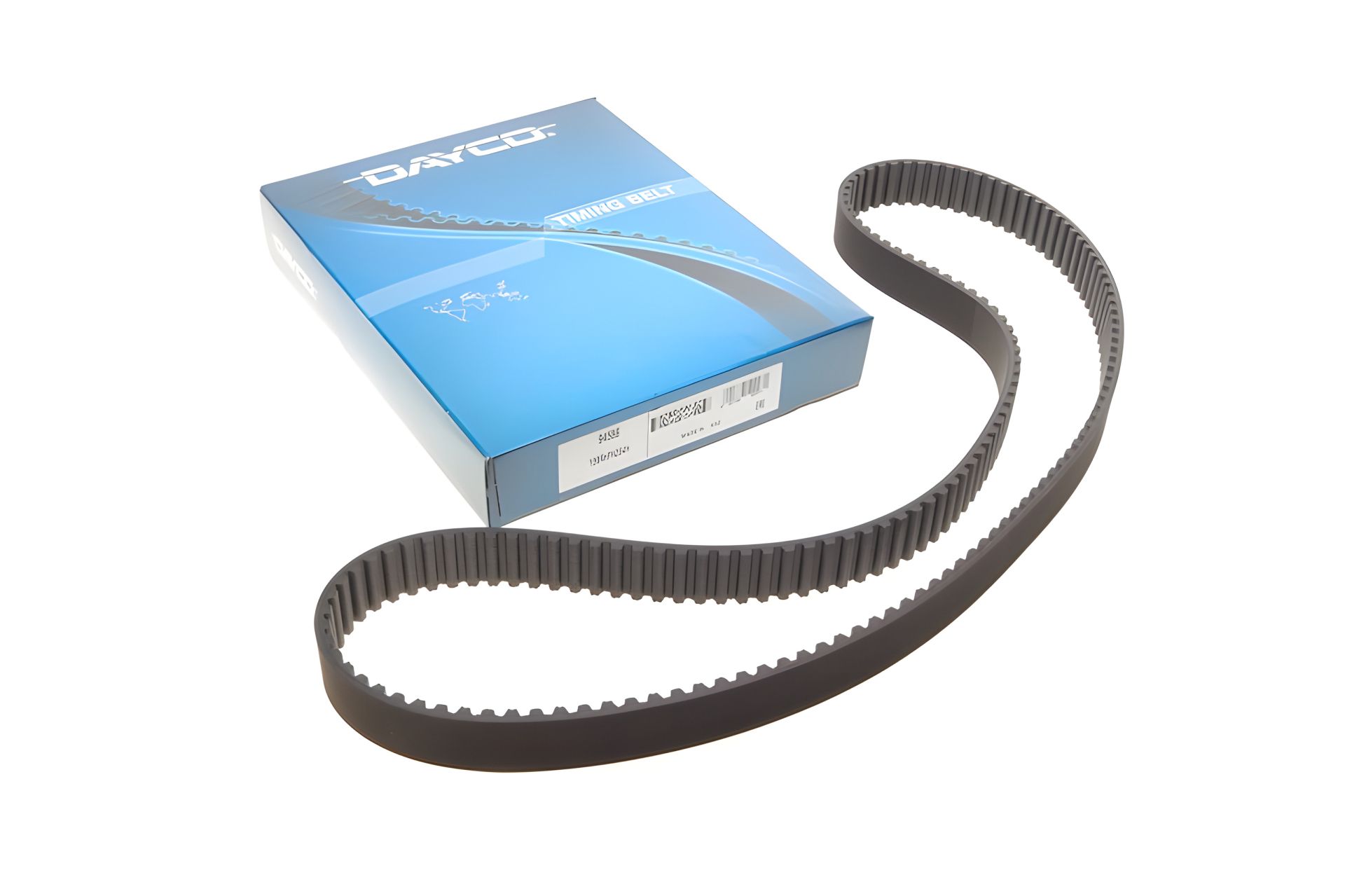 Зубчастий ремінь ГРМ STILO FIAT, LYBRA LANCIA, DAYCO (94588) Зубчастий ремінь ГРМ STILO FIAT, LYBRA LANCIA, DAYCO (94588)