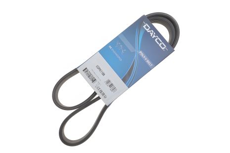 Денько VW POLO, SEAT AROSA, DAYCO (6DPK1188) Полікліновий ремінь