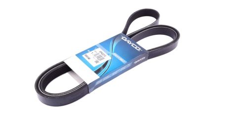 Ремінь генератора Mazda 6, DAYCO (6PK2310)