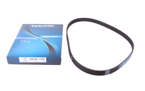 Зубчастий ремінь ГРМ DAYCO FIAT STILO, ALFA ROMEO (94590) Зубчастий ремінь ГРМ DAYCO FIAT STILO, ALFA ROMEO (94590)