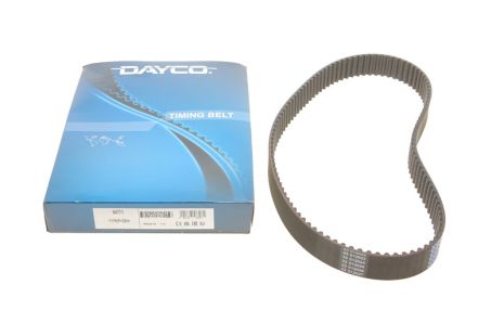 Ремень зубчатый ГРМ MITSUBISHI CARISMA, DAYCO (94771)