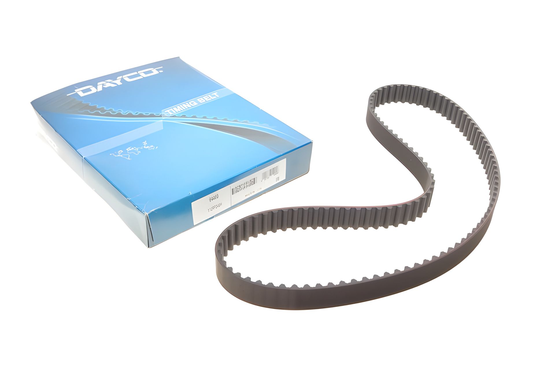 Зубчастий ремінь ГРМ HONDA ACCORD, DAYCO (94460) Зубчастий ремінь ГРМ HONDA ACCORD, DAYCO (94460)