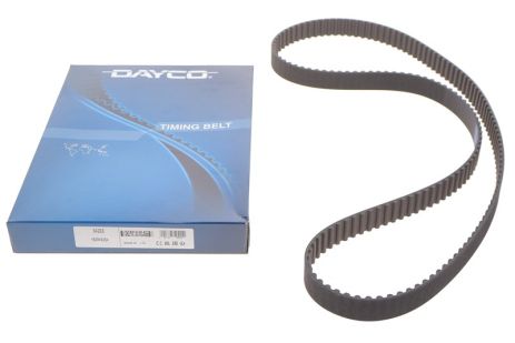 Ремінь зубчастий ГРМ HYUNDAI H100, DAYCO (94268)