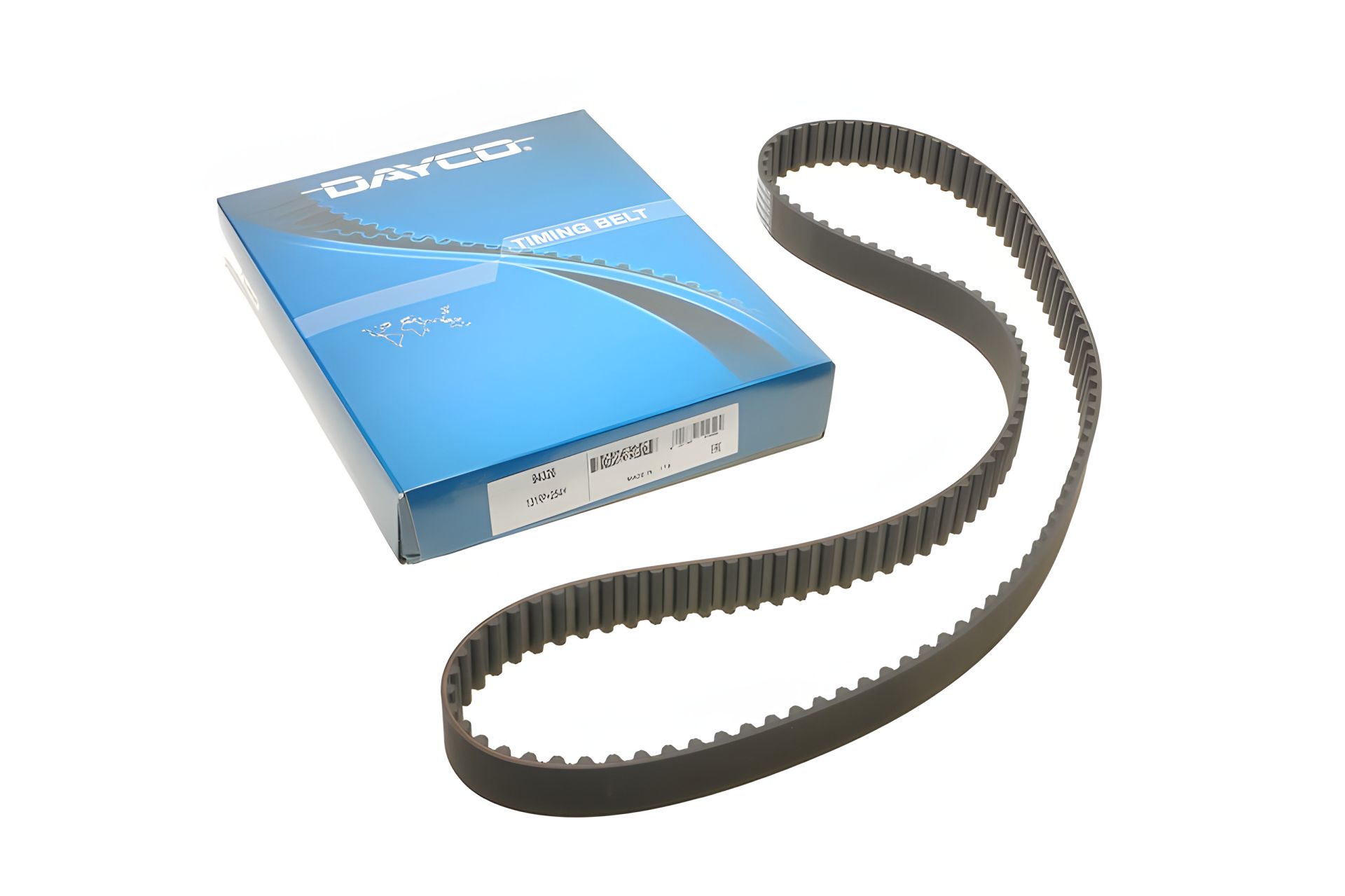 Зубчастий ремінь ГРМ FORD ESCORT, DAYCO (94326) Зубчастий ремінь ГРМ FORD ESCORT, DAYCO (94326)