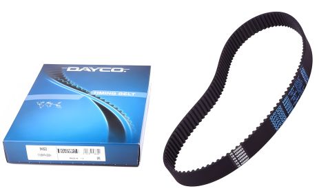 Ремінь зубчастий ГРМ MITSUBISHI PAJERO DAYCO (94822)