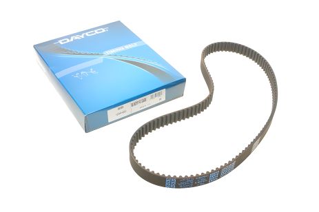 Зубчастий ремінь ГРМ MAZDA 323, DAYCO (94869) Зубчастий ремінь ГРМ MAZDA 323, DAYCO (94869)