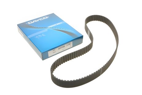 Зубчастий ремінь ГРМ FIAT DUCATO, CITROËN CX, DAYCO (94254)