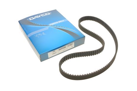 Зубчастий Ремінь ГРМ CHRYSLER YPSILON, FORD KA+, DAYCO (94950) Зубчастий Ремінь ГРМ CHRYSLER YPSILON, FORD KA+, DAYCO (94950)