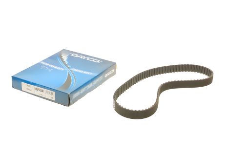Зубчатый ремень ГРМ для NISSAN KUBISTAR, DACIA LOGAN, DAYCO (94910)