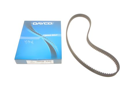 Зубчатый ремень ГРМ MAZDA 323, DAYCO (94721) Зубчатый ремень ГРМ MAZDA 323, DAYCO (94721)