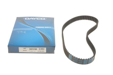 Ремень зубчатый ГРМ TOYOTA LAND CRUISER, DAYCO (94980)