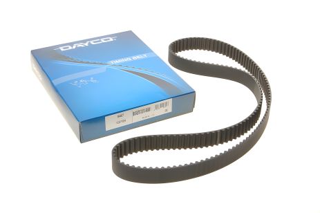 Зубчатый ремень ГРМ MAZDA 323, DAYCO (94407) Зубчатый ремень ГРМ MAZDA 323, DAYCO (94407)