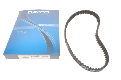 Зубчастий ремінь ГРМ FORD ESCORT, DAYCO (94696) Зубчастий ремінь ГРМ FORD ESCORT, DAYCO (94696)