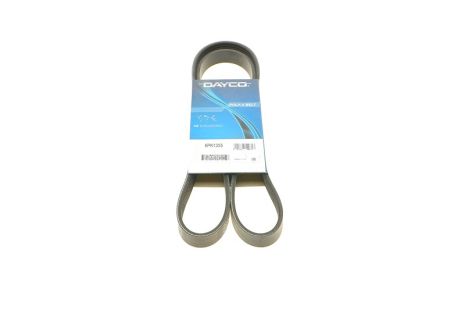 Ремень генератора Citroen Berlingo/Jumpy/Peugeot Expert/Partner 1.6HDI, DAYCO (6PK1355)