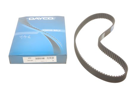 Зубчатый ремень ГРМ для TOYOTA STARLET, DAYCO (94763)