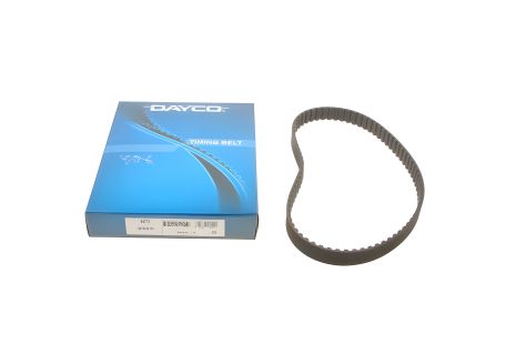 Зубчастий ремінь ГРМ для VW LT, VOLVO V70, DAYCO (94775) Зубчастий ремінь ГРМ для VW LT, VOLVO V70, DAYCO (94775)