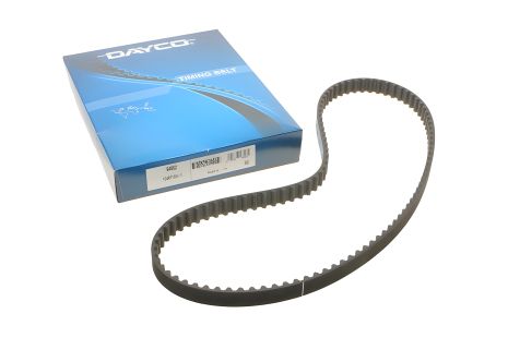 Ремінь зубчастий ГРМ DAYCO FIAT QUBO, CITROËN C3 (94862)