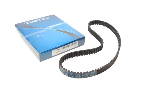 Ремінь зубчастий ГРМ KIA RIO, HYUNDAI ACCENT, DAYCO (94660) (Зубчастий ремінь) Ремінь зубчастий ГРМ KIA RIO, HYUNDAI ACCENT, DAYCO (94660) (Зубчастий ремінь)