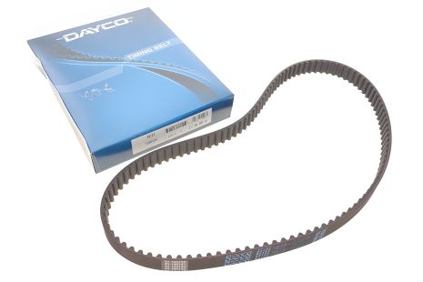 ГРМ MAZDA 626, зубчастий ремінь DAYCO (94123)