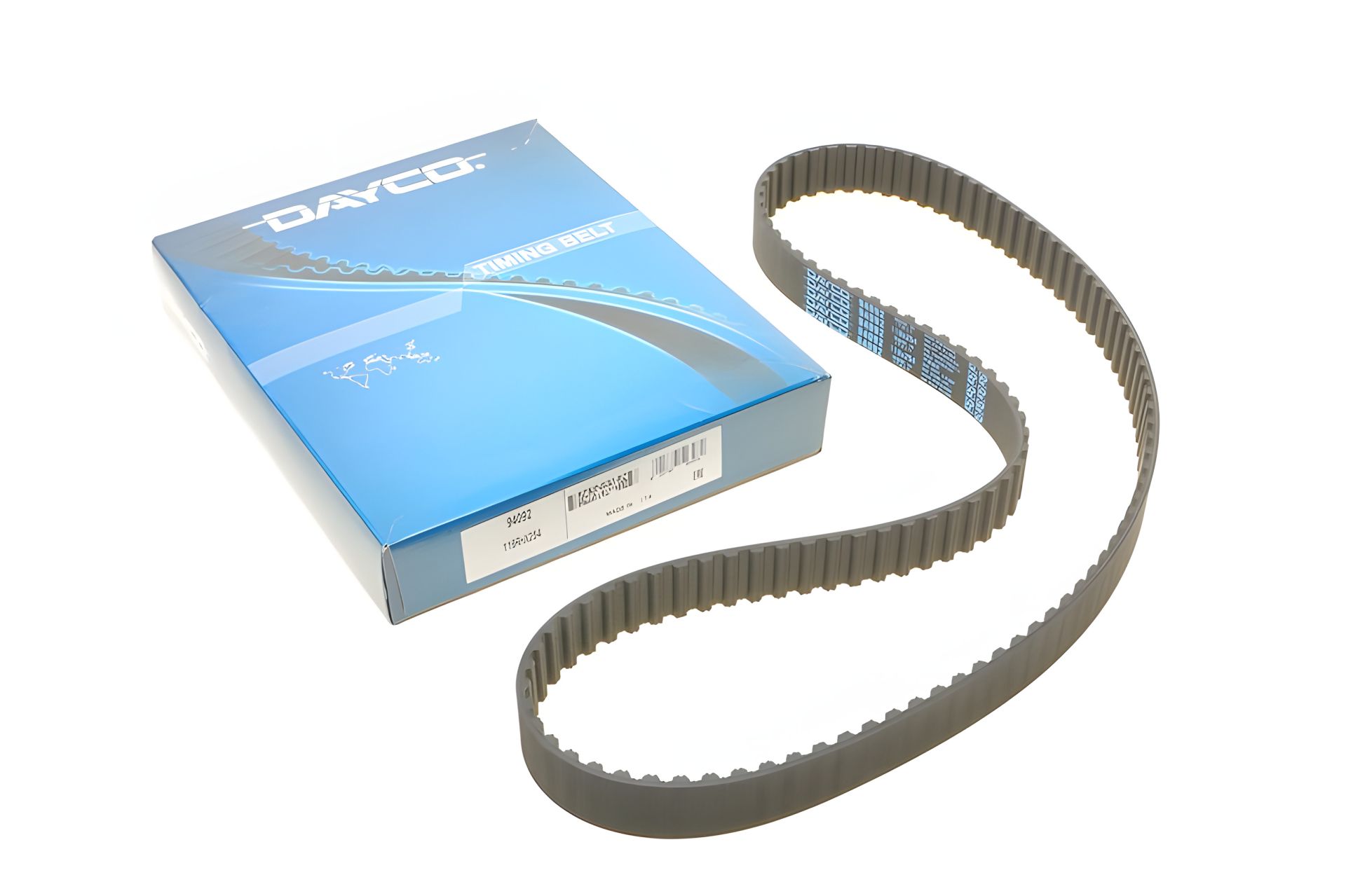 Зубчастий ремінь ГРМ DAYCO VW LT, VOLVO 740 (94092) Зубчастий ремінь ГРМ DAYCO VW LT, VOLVO 740 (94092)