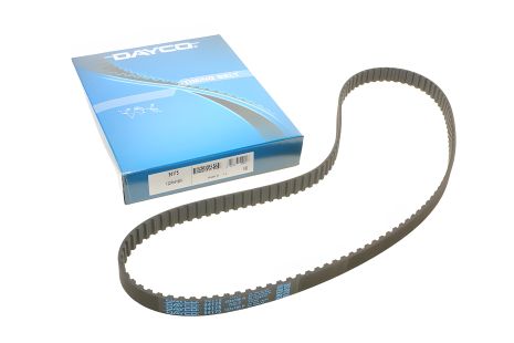 Зубчатый ремень ГРМ для HYUNDAI STELLAR, MITSUBISHI L200, DAYCO (94175)