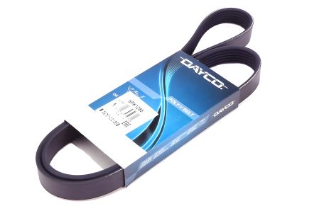 Полікліновий ремінь для HYUNDAI i30, KIA CEE'D, DAYCO (6PK1285) Полікліновий ремінь для HYUNDAI i30, KIA CEE'D, DAYCO (6PK1285)
