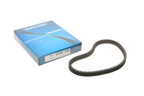 VW POLO: Зубчатый ремень ГРМ, DAYCO (94386) VW POLO: Зубчатый ремень ГРМ, DAYCO (94386)