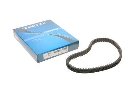 VW POLO: Зубчатый ремень ГРМ, DAYCO (94386)