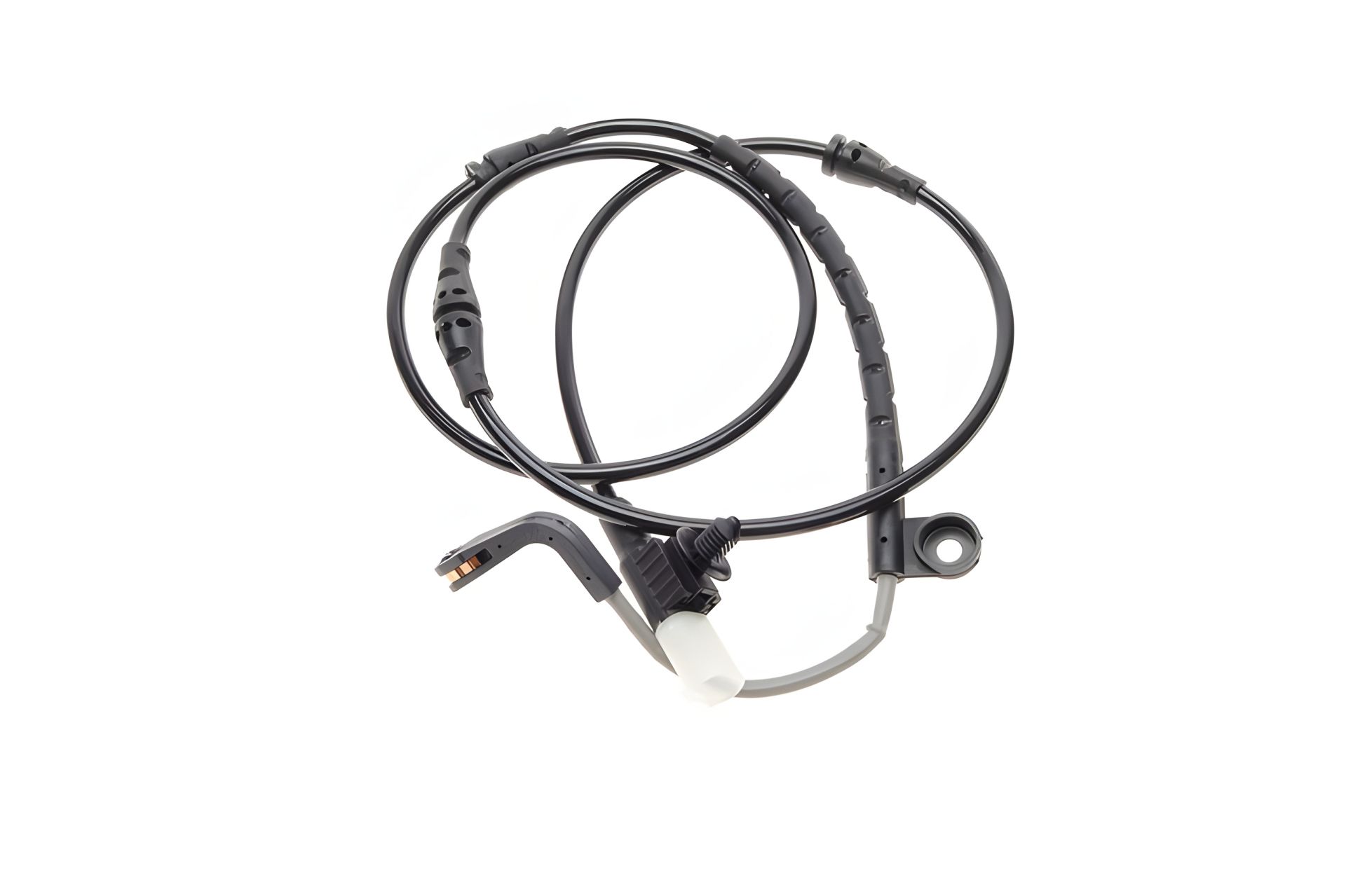 Датчик зношування колодок для передніх гальм Range Rover Sport LS, BOSCH (1987473022) Датчик зношування колодок для передніх гальм Range Rover Sport LS, BOSCH (1987473022)