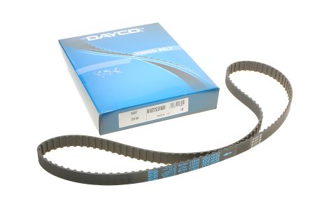 Зубчастий ремінь ГРМ VOLVO 940, FIAT 131, DAYCO (94057)